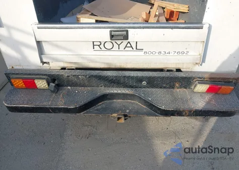 2005 Ford F-250 Lariat/Xl/Xlt из США, поврежденный, VIN 1FTSW21P95EB19660